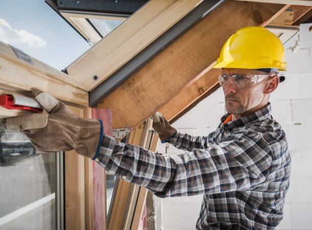 skylight installation agenton