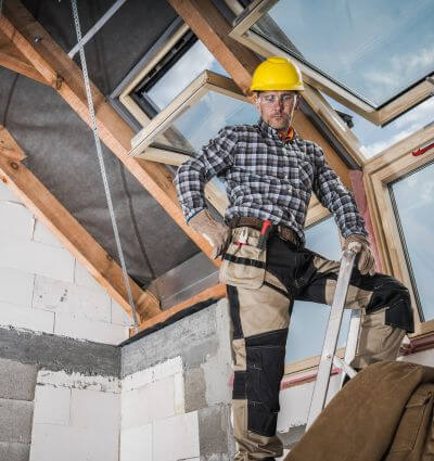 skylight installation repair company